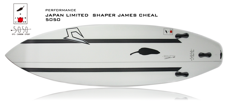 ジャスティスサーフボード｜japanlimited