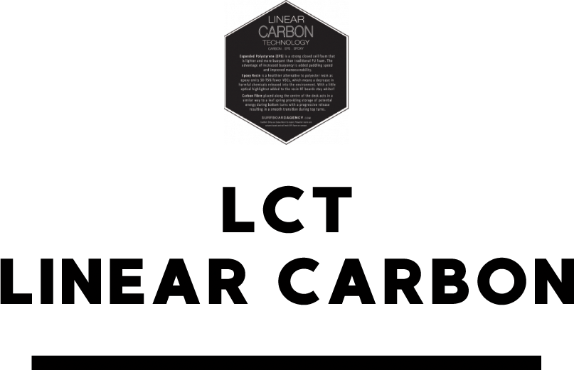 LCT_LINEAR CARBON