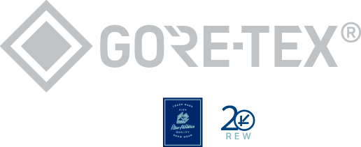 JUSTICE | GORETEX | REW